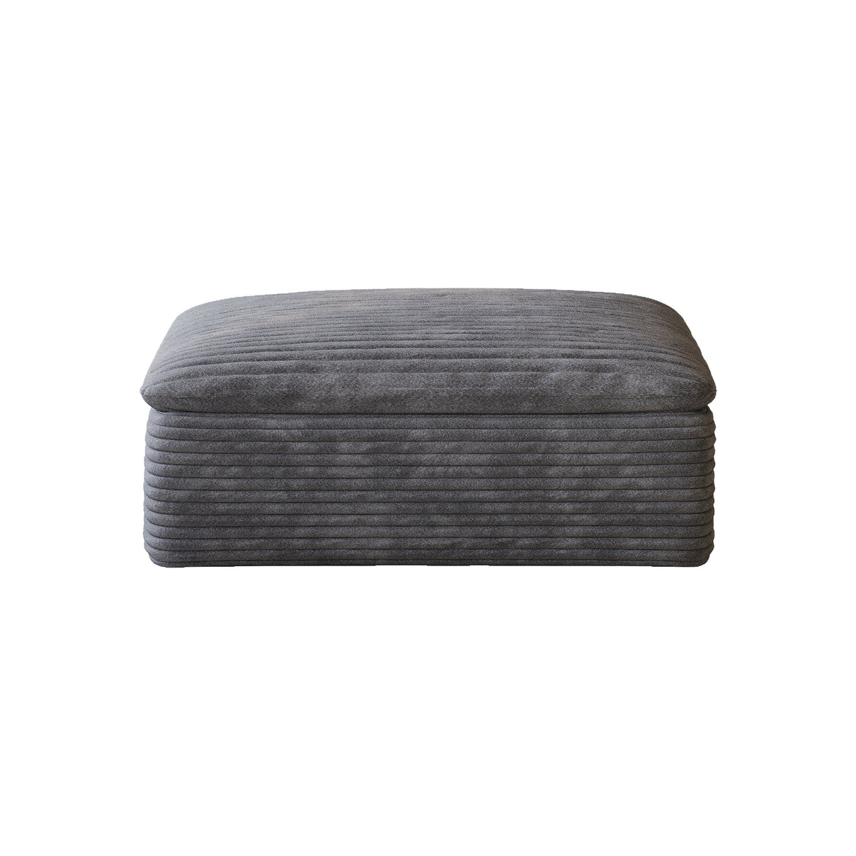 Dark Ottoman
