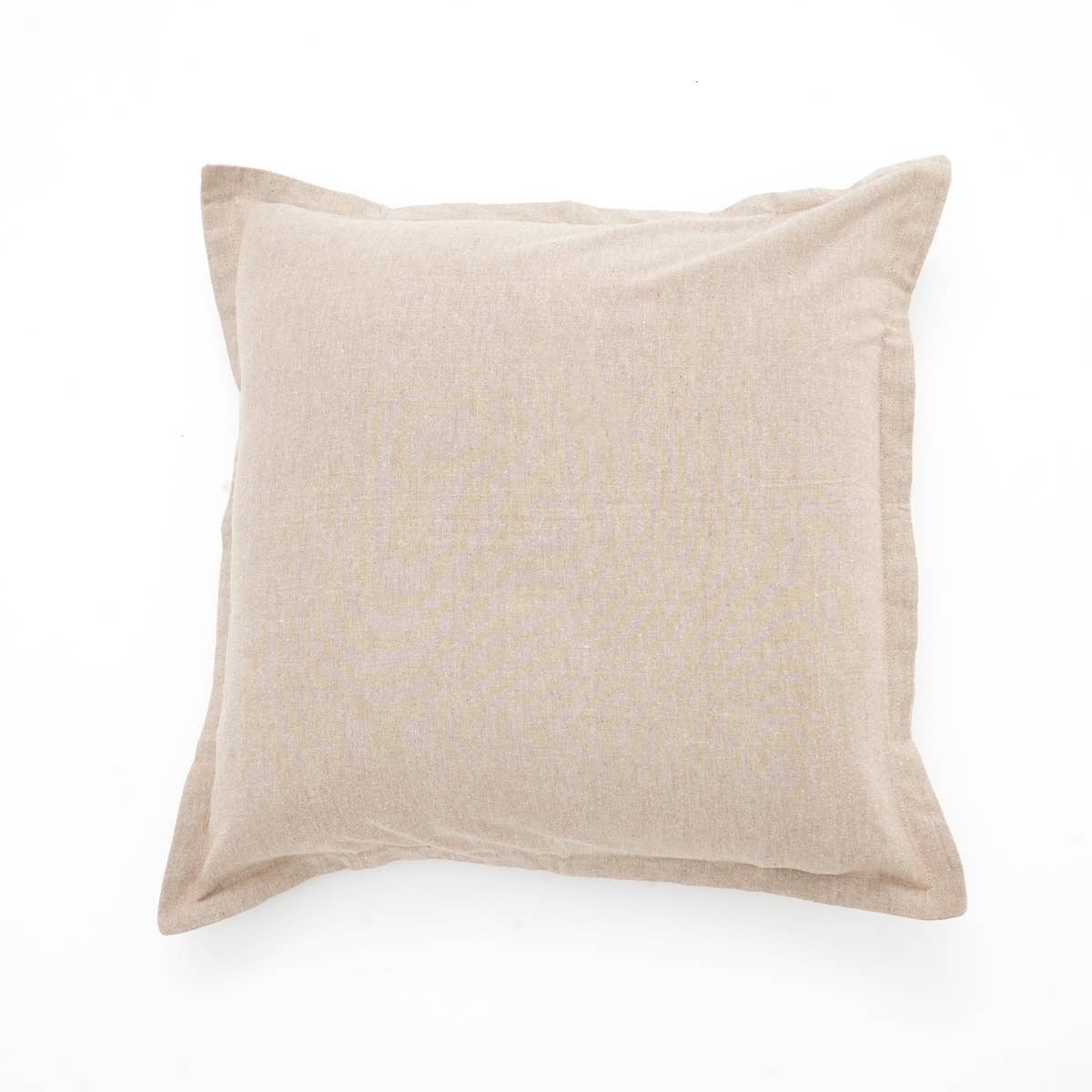 Cotton-Solid-Cushion-with-Flanges--22-X-22-Inch-