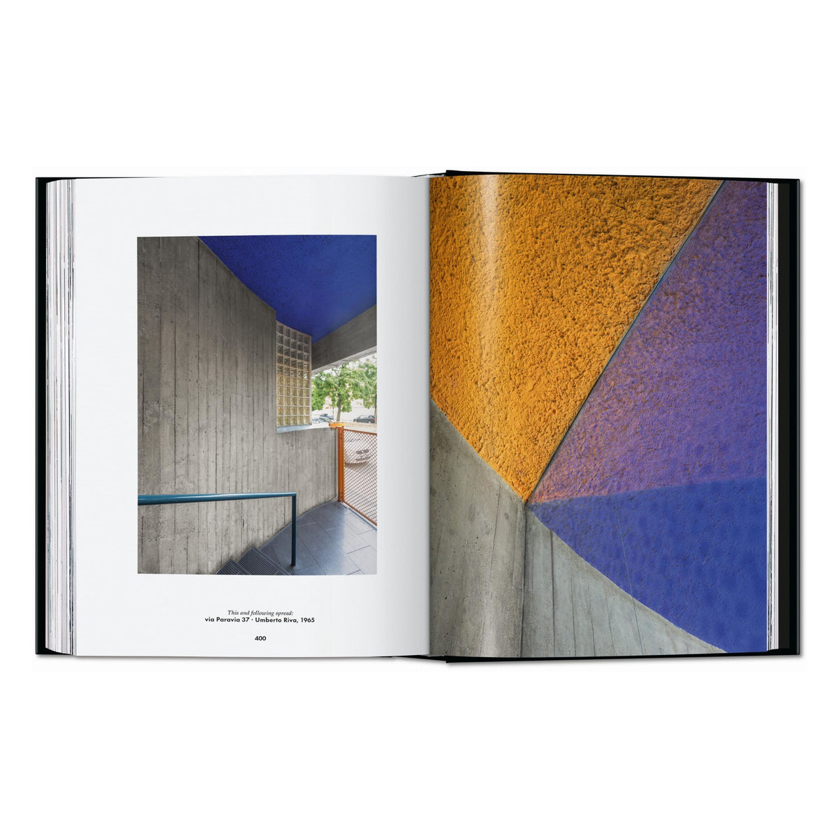 Entryways of Milan. Ingressi di Milano. 45th Ed. (English, Italian)