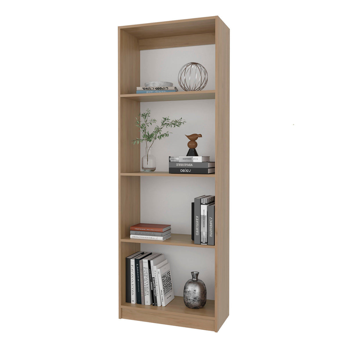 Storage Bookcase