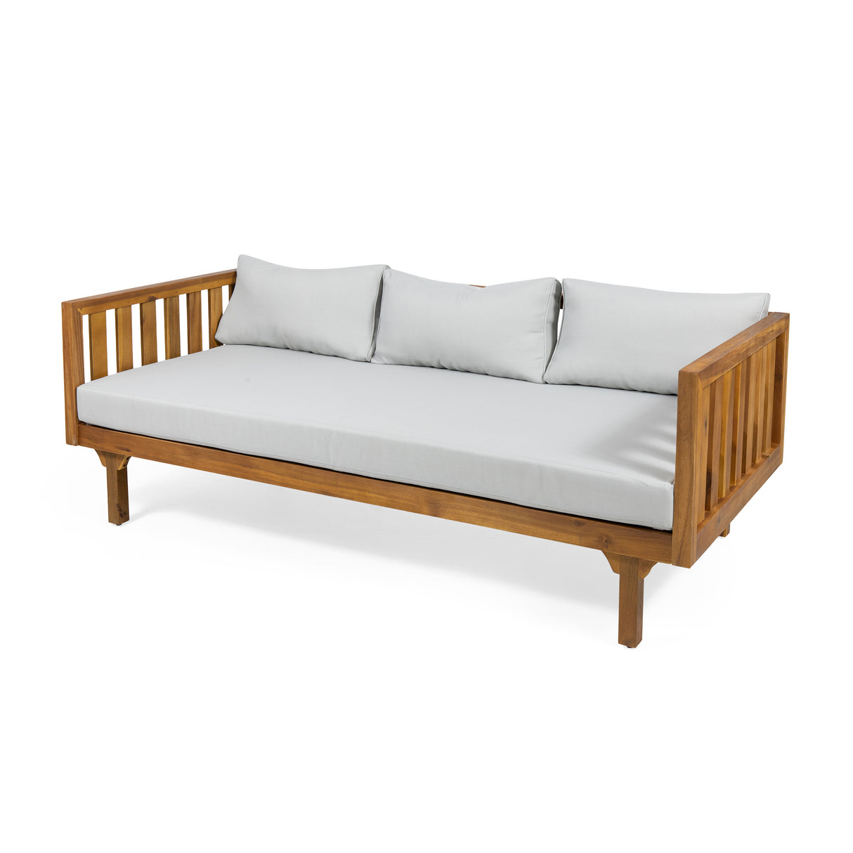 Claremont 3-seater daybed