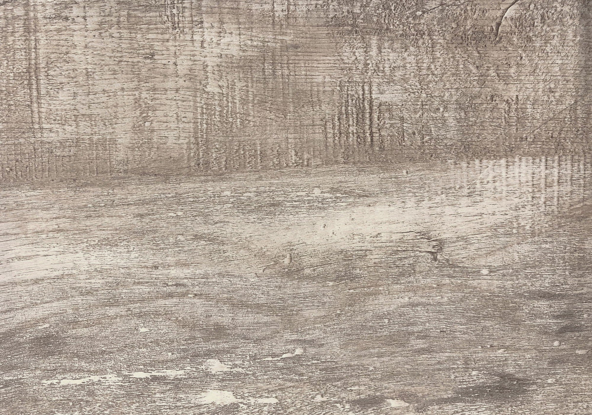 Table Set, Coffee, End, Side, Accent, Living Room / Beige Laminate, Contemporary, Modern (Set of 2) - Taupe