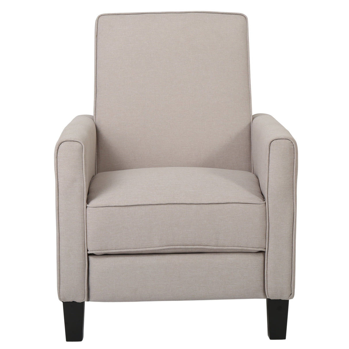Tyler Push Back Recliner