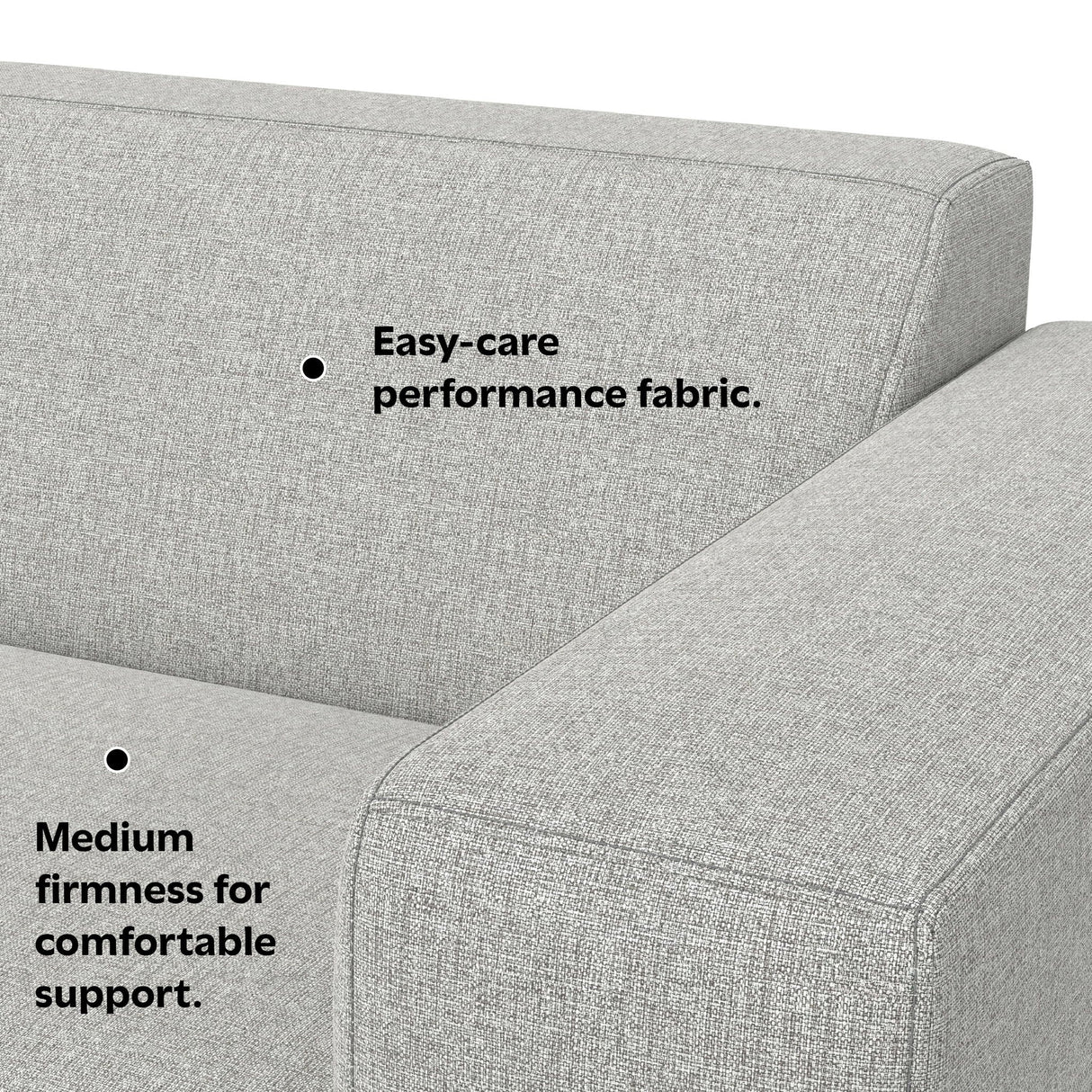 Rex - Sofa Module
