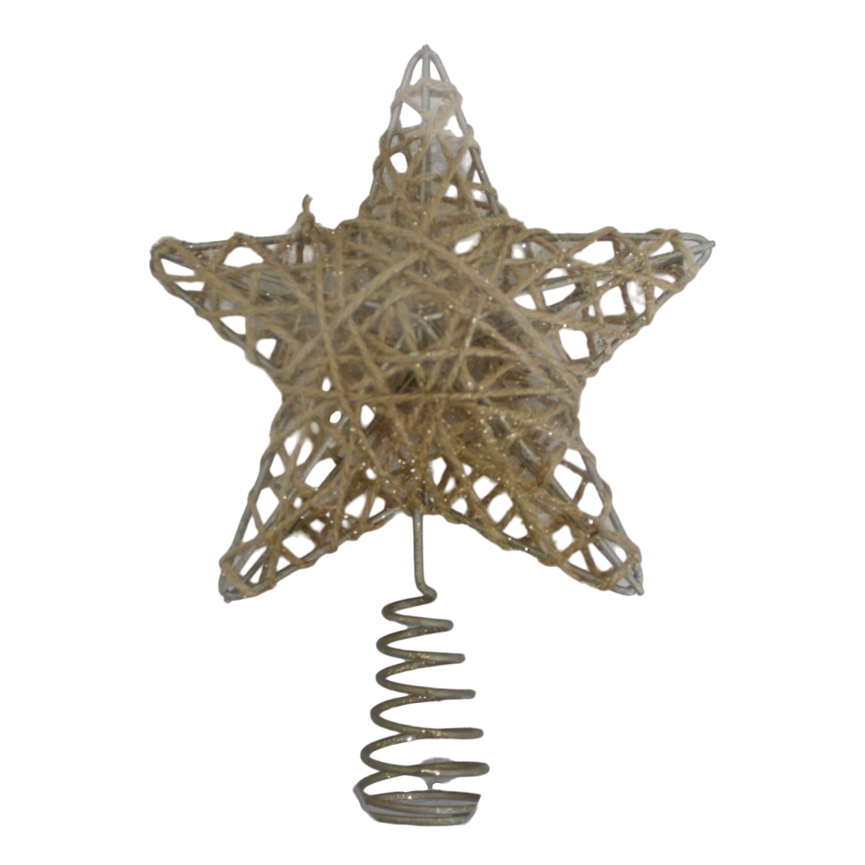 Miniature Nature Star Treetop