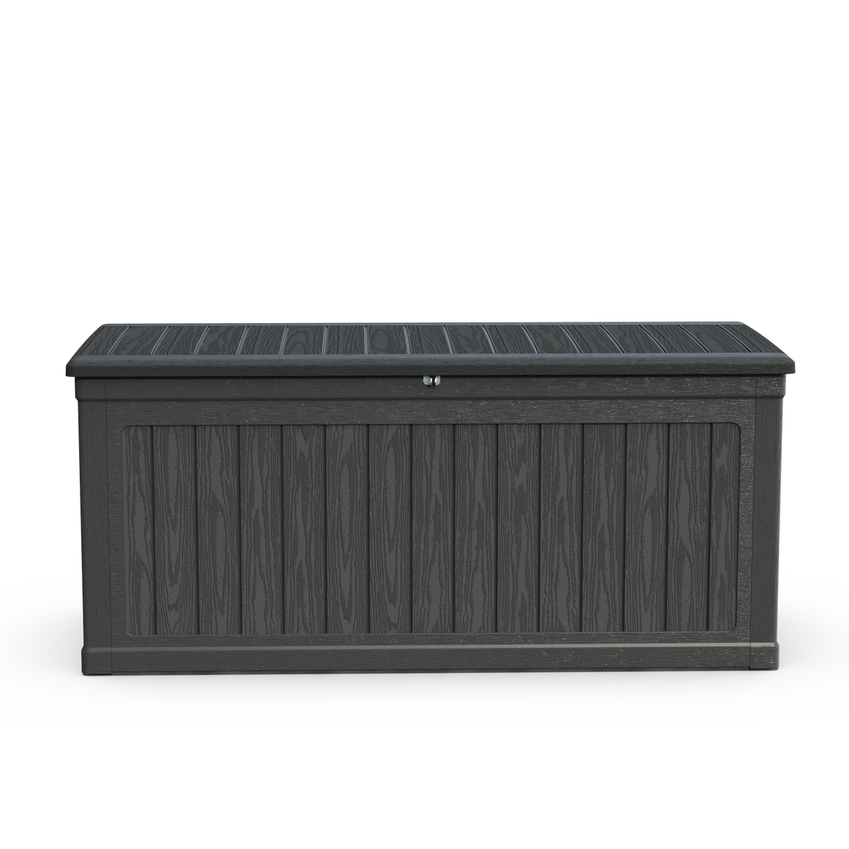 260 Gallon Large Outdoor Storage XXL Deck Box