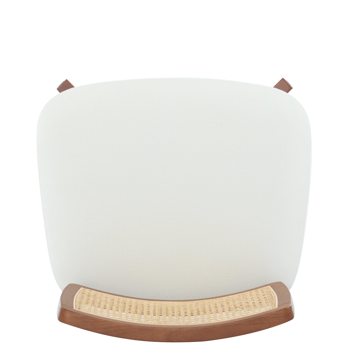 Modern Beige Lounge Chair