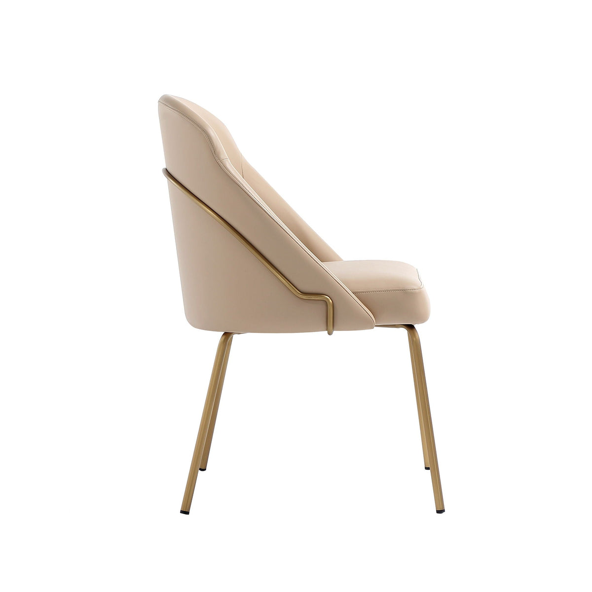 Gracie - Upholstered Dining Chair