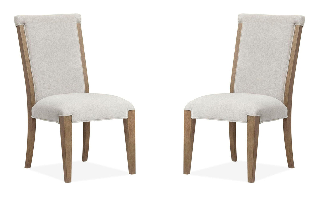 Plum Creek - Upholstered Side Chair (Set of 2)