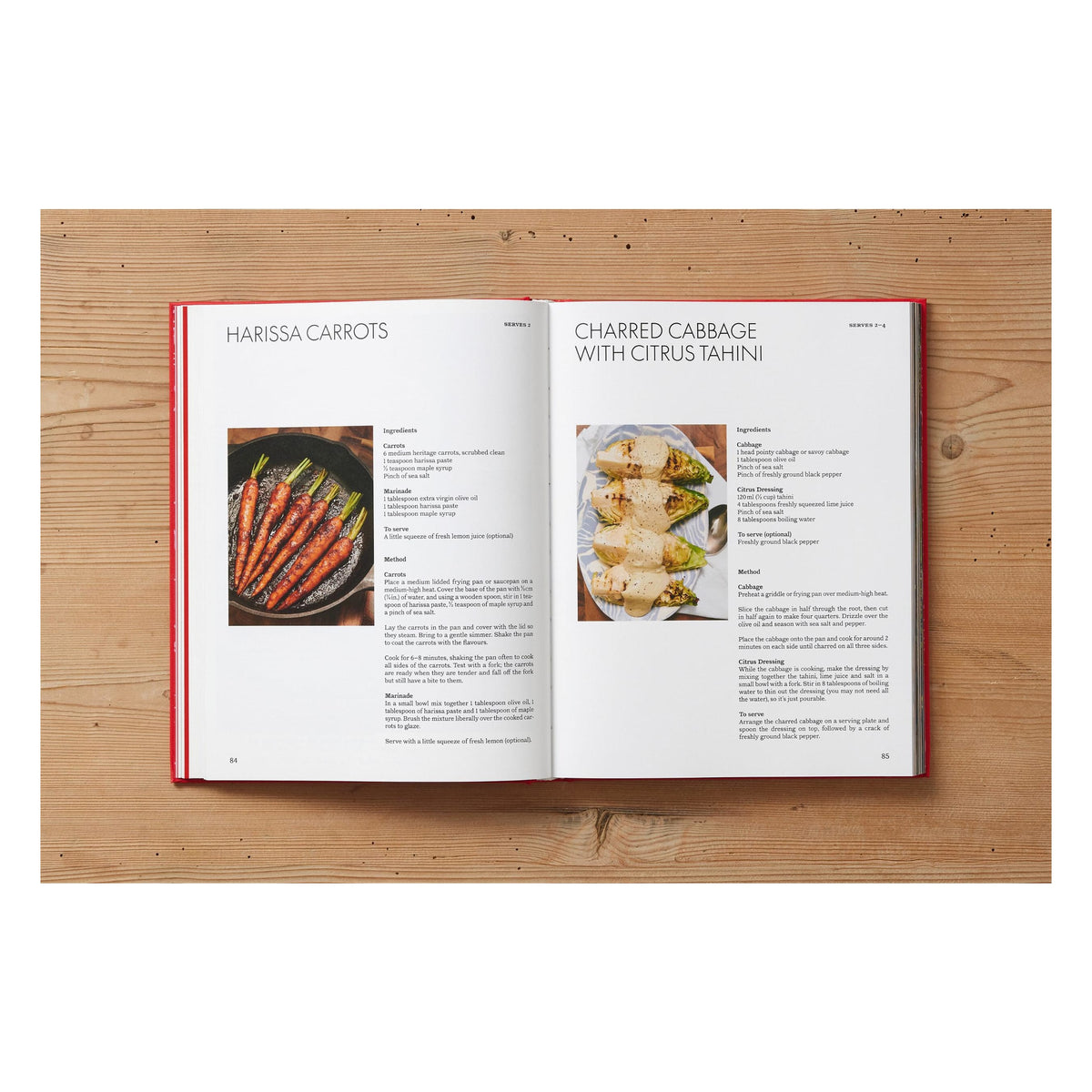 Mary McCartney. Feeding Creativity (English)