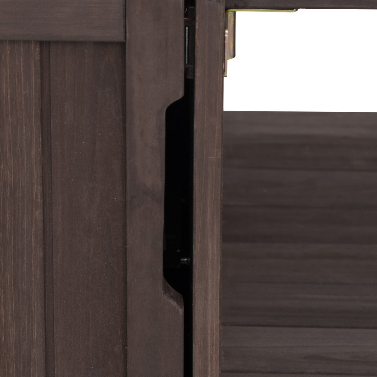 K&K 66.5' Outdoor Kitchen Island for Big Green Egg Grills