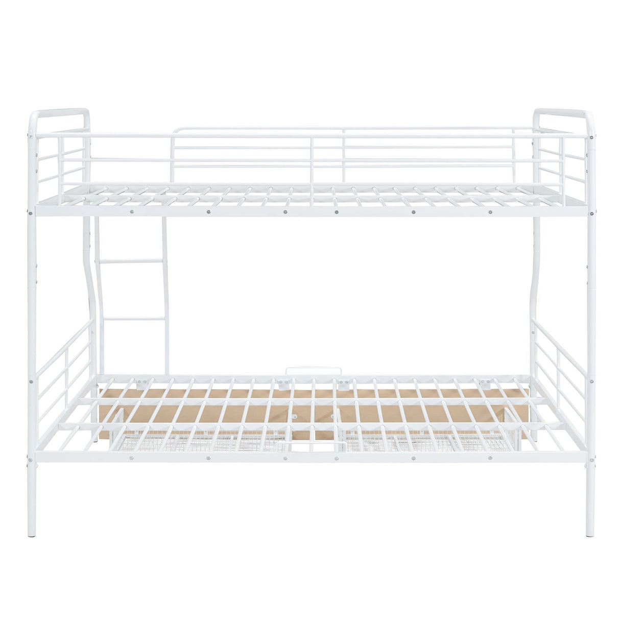 Contemporary Bunk Bed