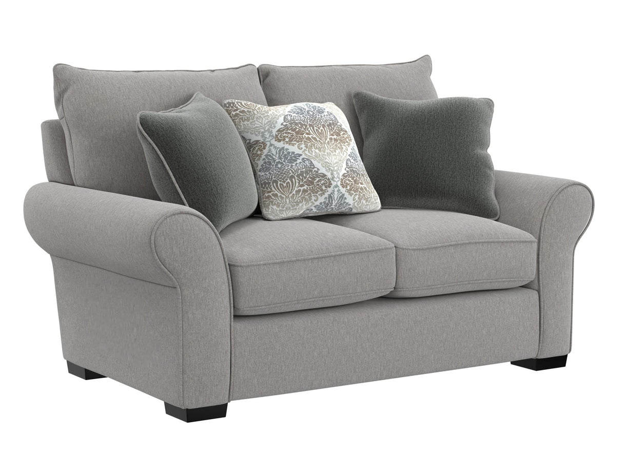 Alden - Loveseat