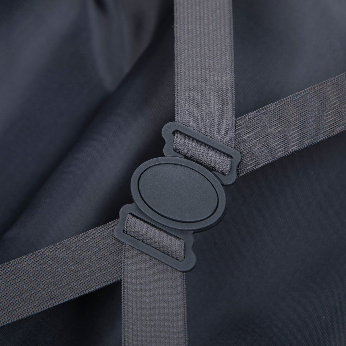 14'/20' 2-Piece ABS Spinner Wheel Luggage Set with Combination Lock