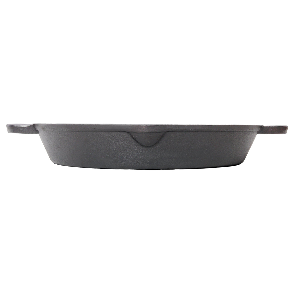 17-Inch Pre-Seasoned Cast Iron Skillet