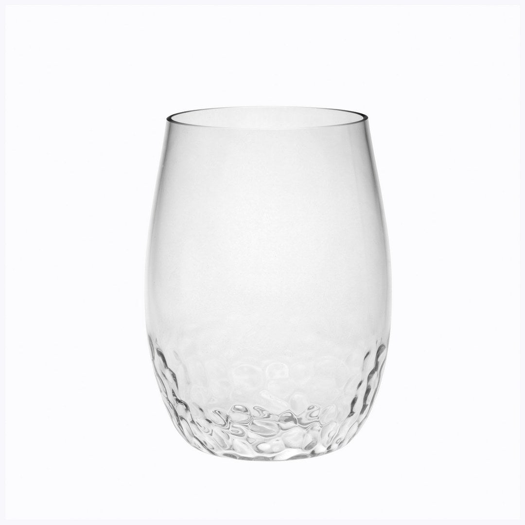 Plastic-Wine-Glasses-Set-of-4-(15oz),-BPA-Free-Tritan-Hammer-Wine-Glass-Set,-Unbreakable-Red-Wine-Glasses,-White-Wine-Glasses-Outdoor-drinkware