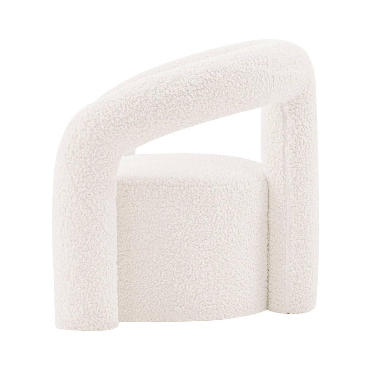 Darian - Lounge Chair