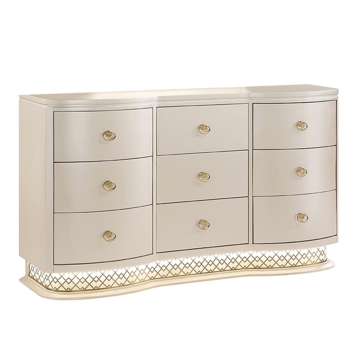 Flora - Bedroom Set