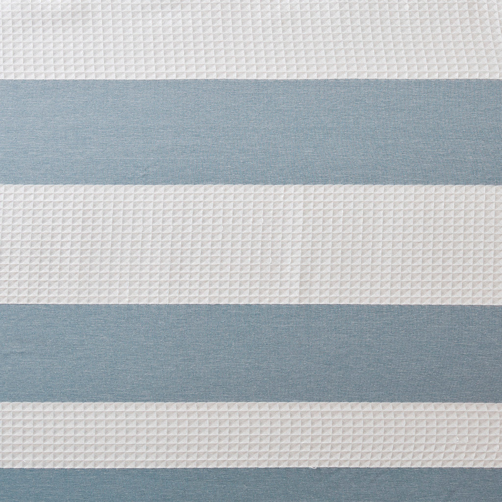 Shower Curtain with 3M Treatment Blue 72x72'