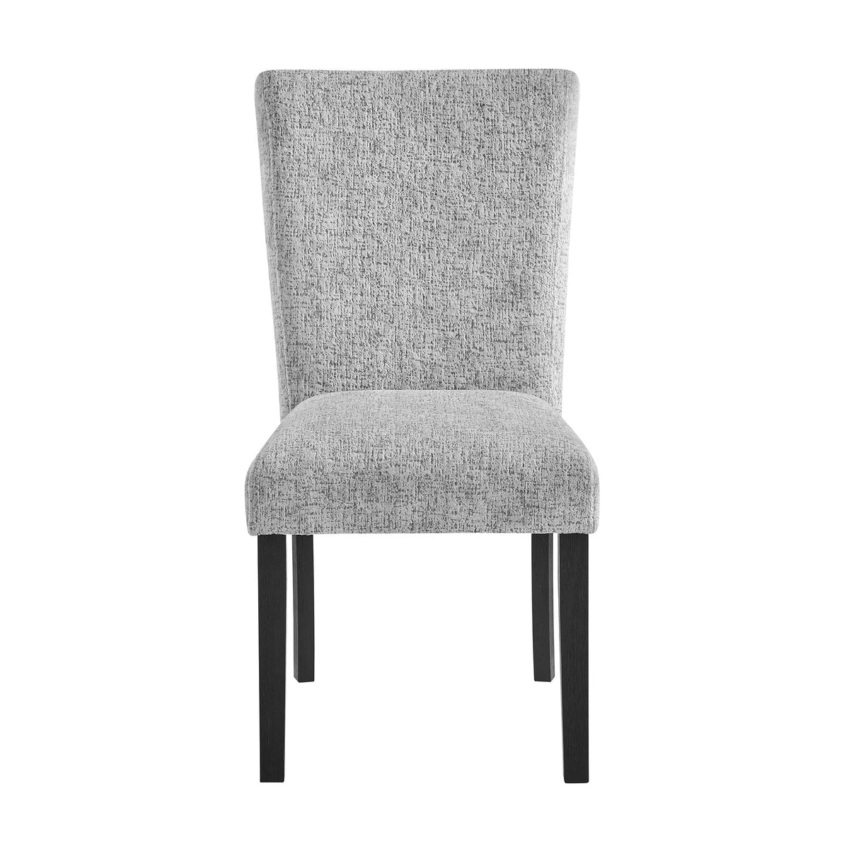 Oceanic - Dining Chair (Set of 2) - Gray