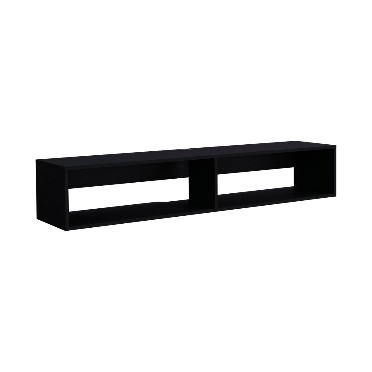 Moore - Floating TV Stand
