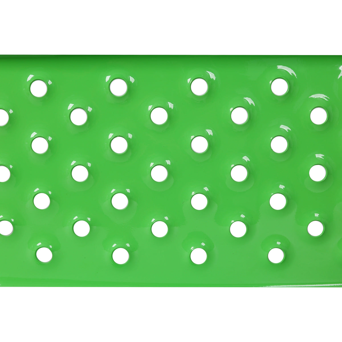 Heavy Duty Solid Steel Car Ramps, 8000 LBS Capacity