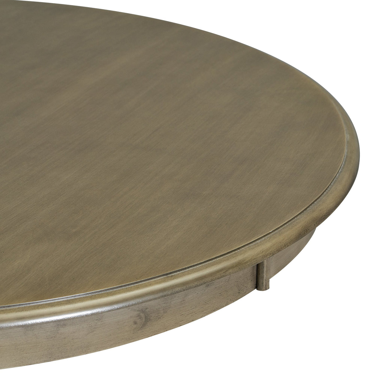 Isla Graceful Pedestal Dining Set for Four