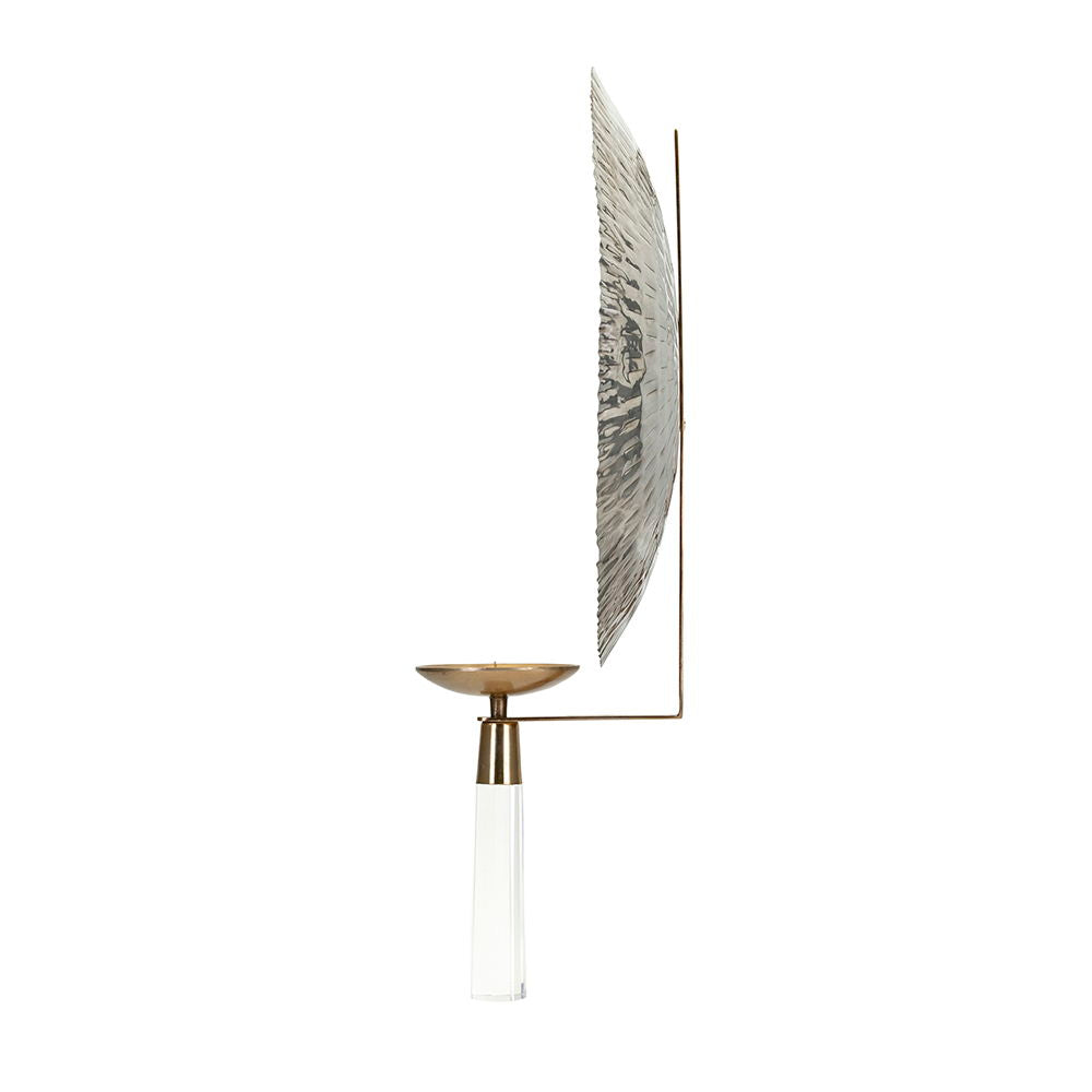 Maria - Wall Sconce - Gold