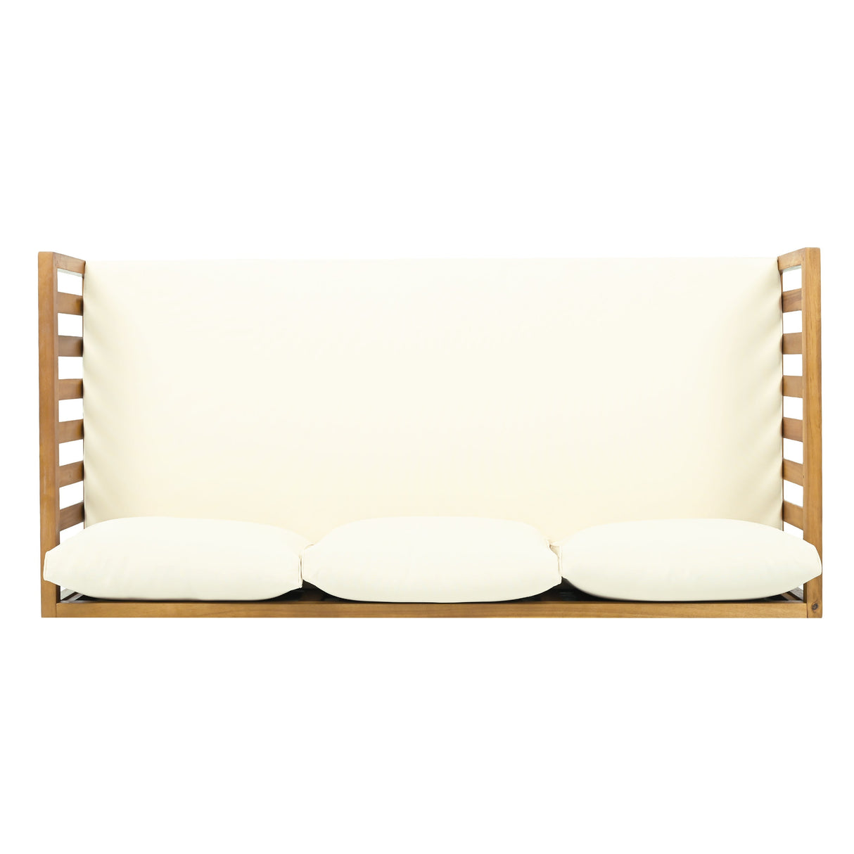 Claremont 3 Seater Daybed (Beige)
