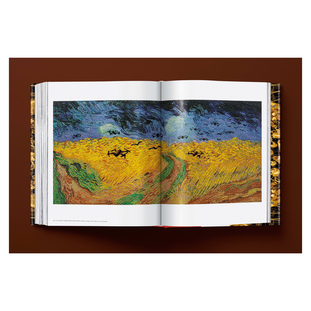 Ai Weiwei. Updated Edition (German, French, English)