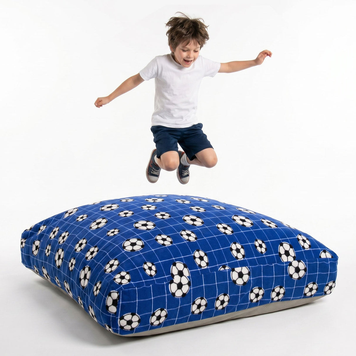 Sensory Crash Pad for Kids & Adult
