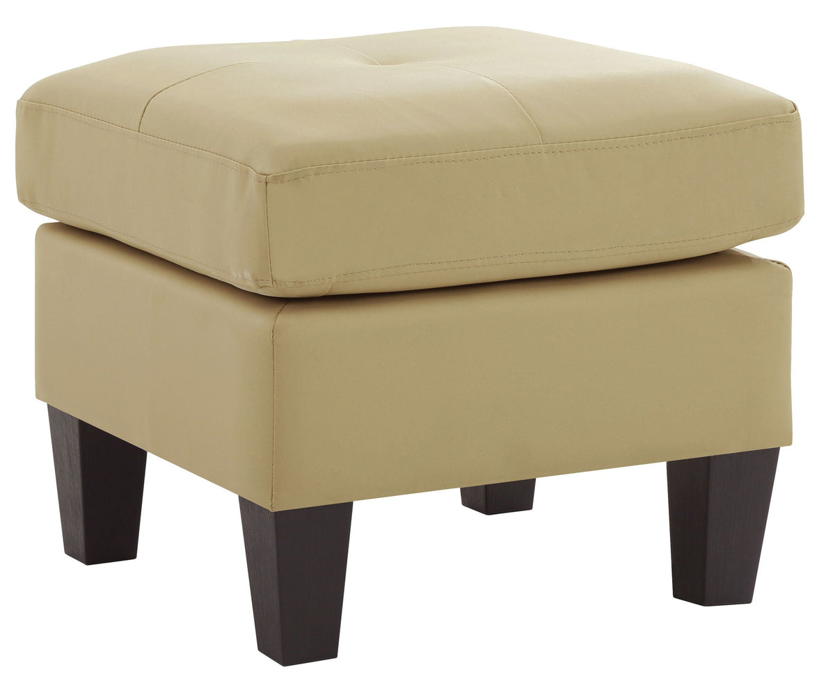 Casual Ottoman For Stylish Spaces
