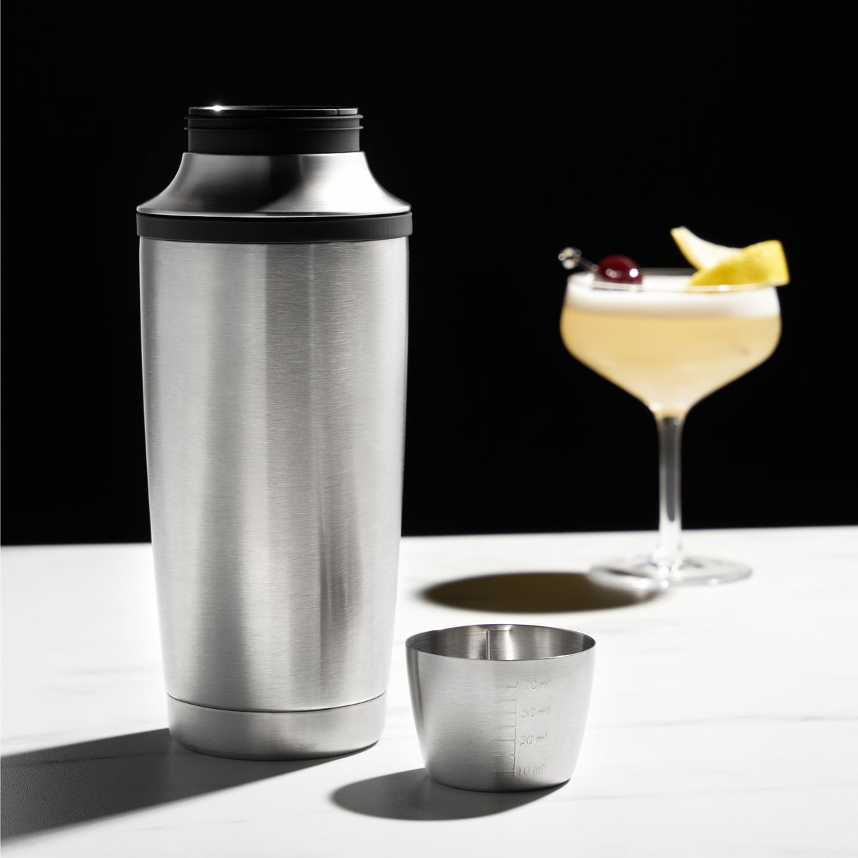 Alchemi-Vacuum-Insulated-Cocktail-Shaker-in-Brushed-Steel-Vi-Cocktail-Shakers-&-Tools