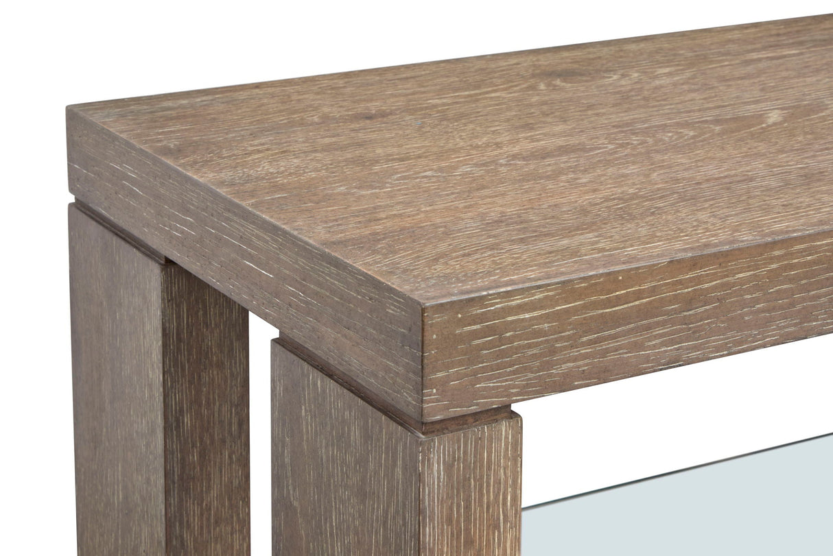 Cypress - Rectangular Table