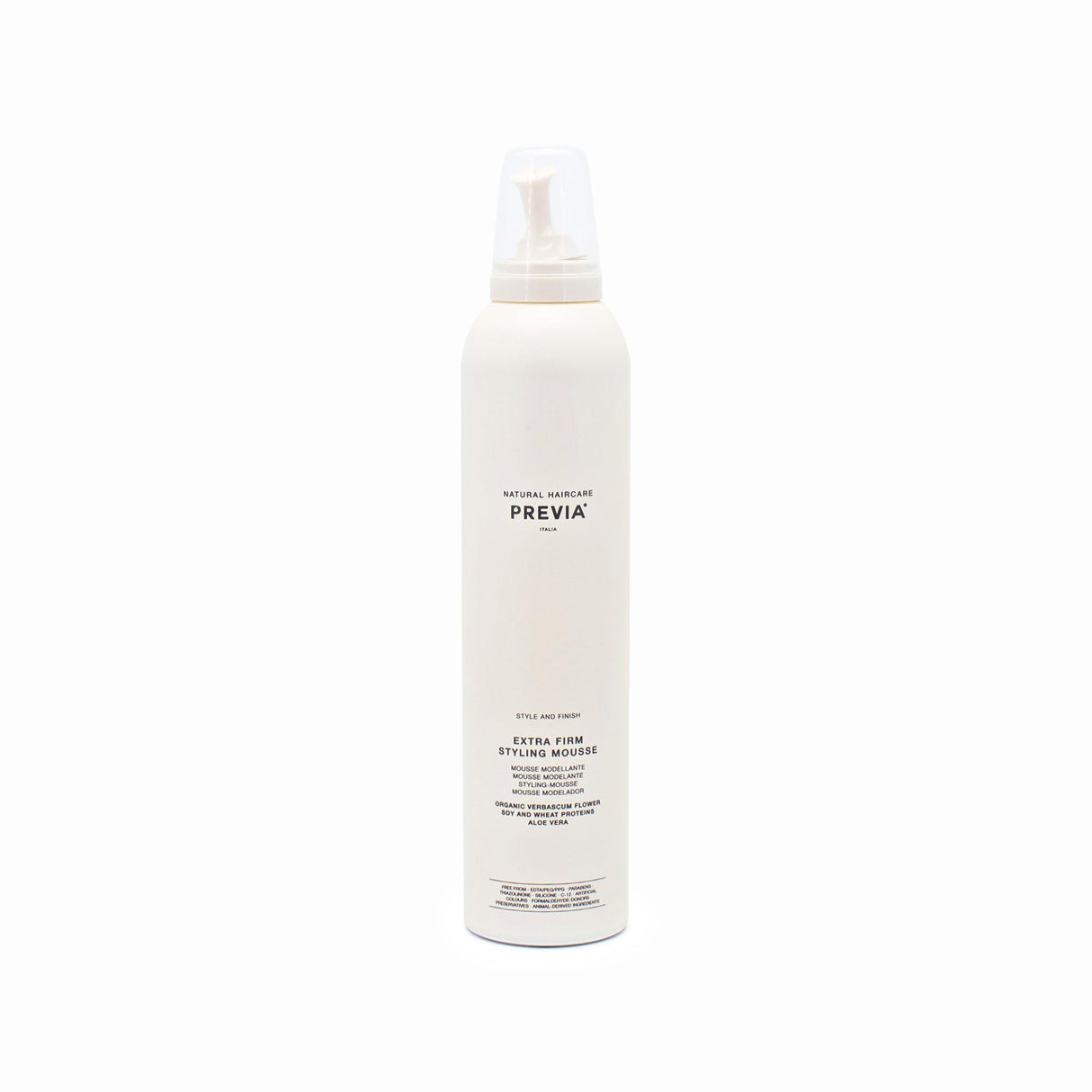 PREVIA-Style-and-Finish-Extra-Firm-Styling-Mousse-10.14oz-