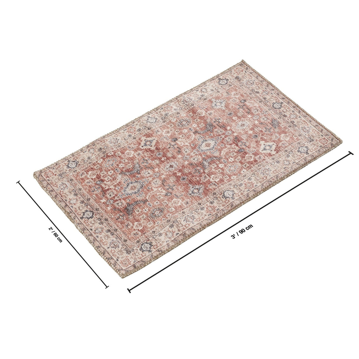 Majestic GC_RYL1005 Area Rug