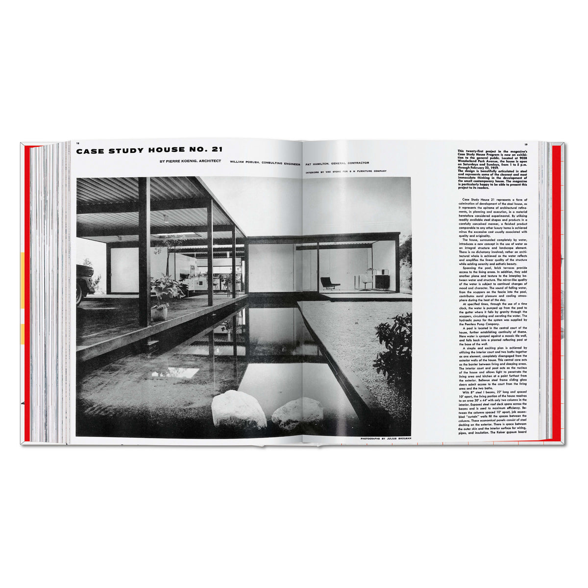 Arts & Architecture 1955–1959 (English)