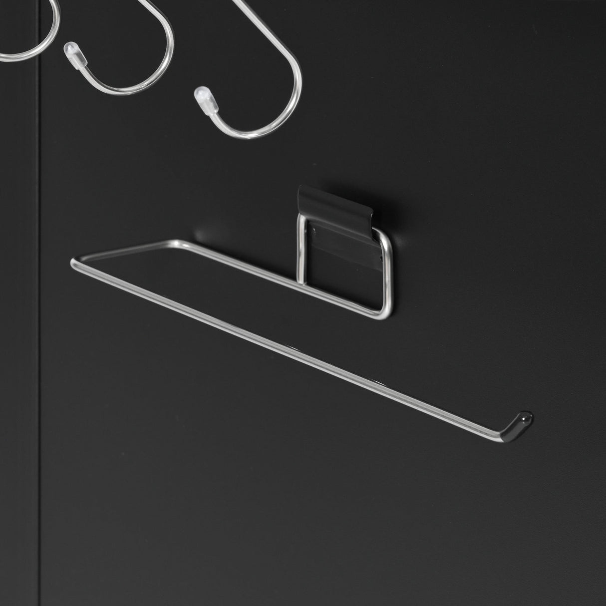 K&K 55.5" Outdoor Kitchen Island with Sink