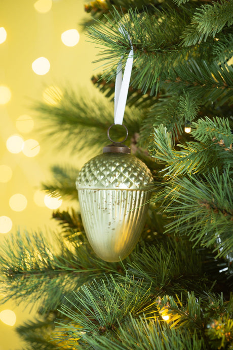 Tear-Drop-Ornament,-Decorative-Hanging-Christmas-Tree-Ornaments-For-Holiday-Party-Decorations-(Set-of-12)-Christmas-Ornaments