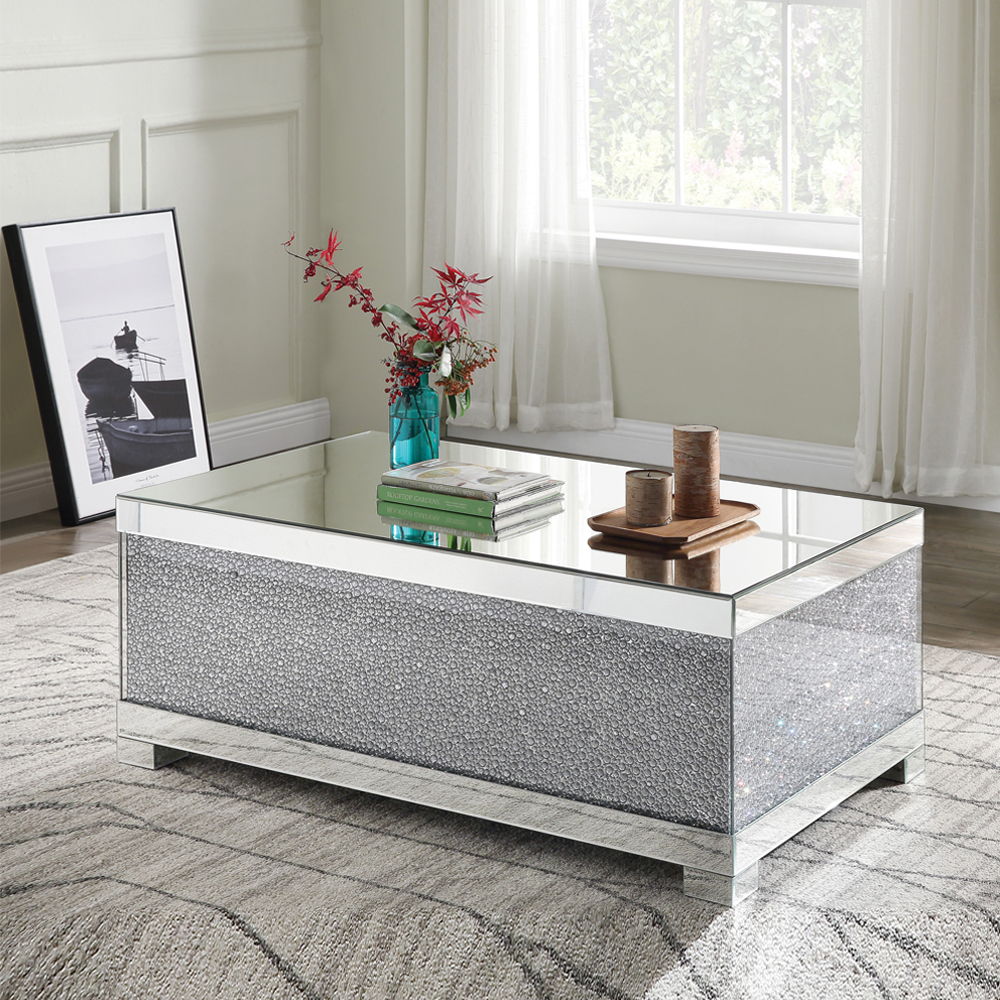 Mallika - Table