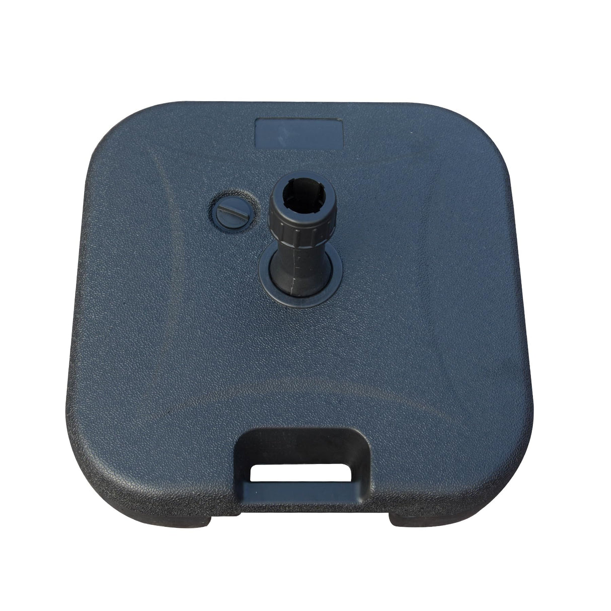 Patio Umbrella Stand & Base