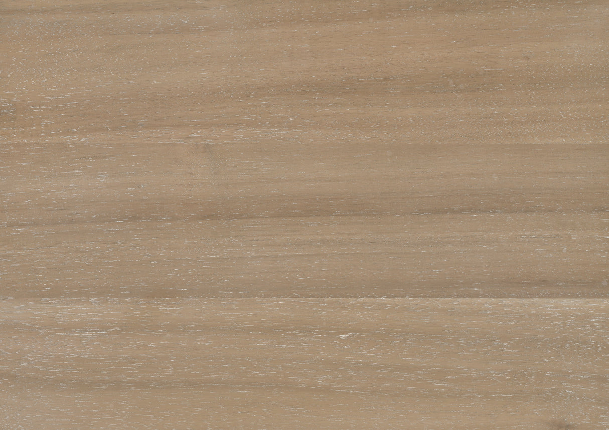 Natural Finish Dining Chairs, Set of 2