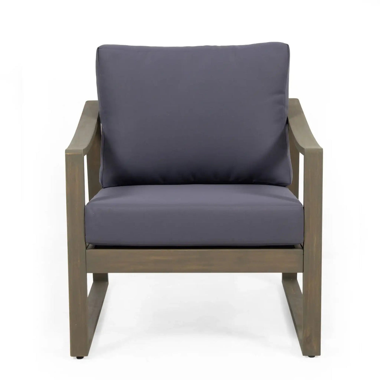 Samwell - Outdoor Club Chair