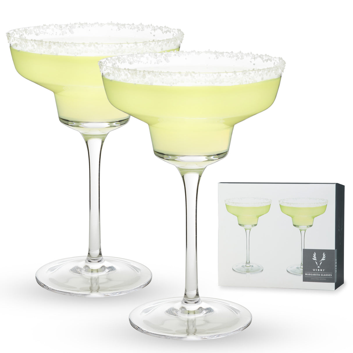 Angled-Crystal-Margarita-Glasses-by-Viski®-Cocktail-Glasses
