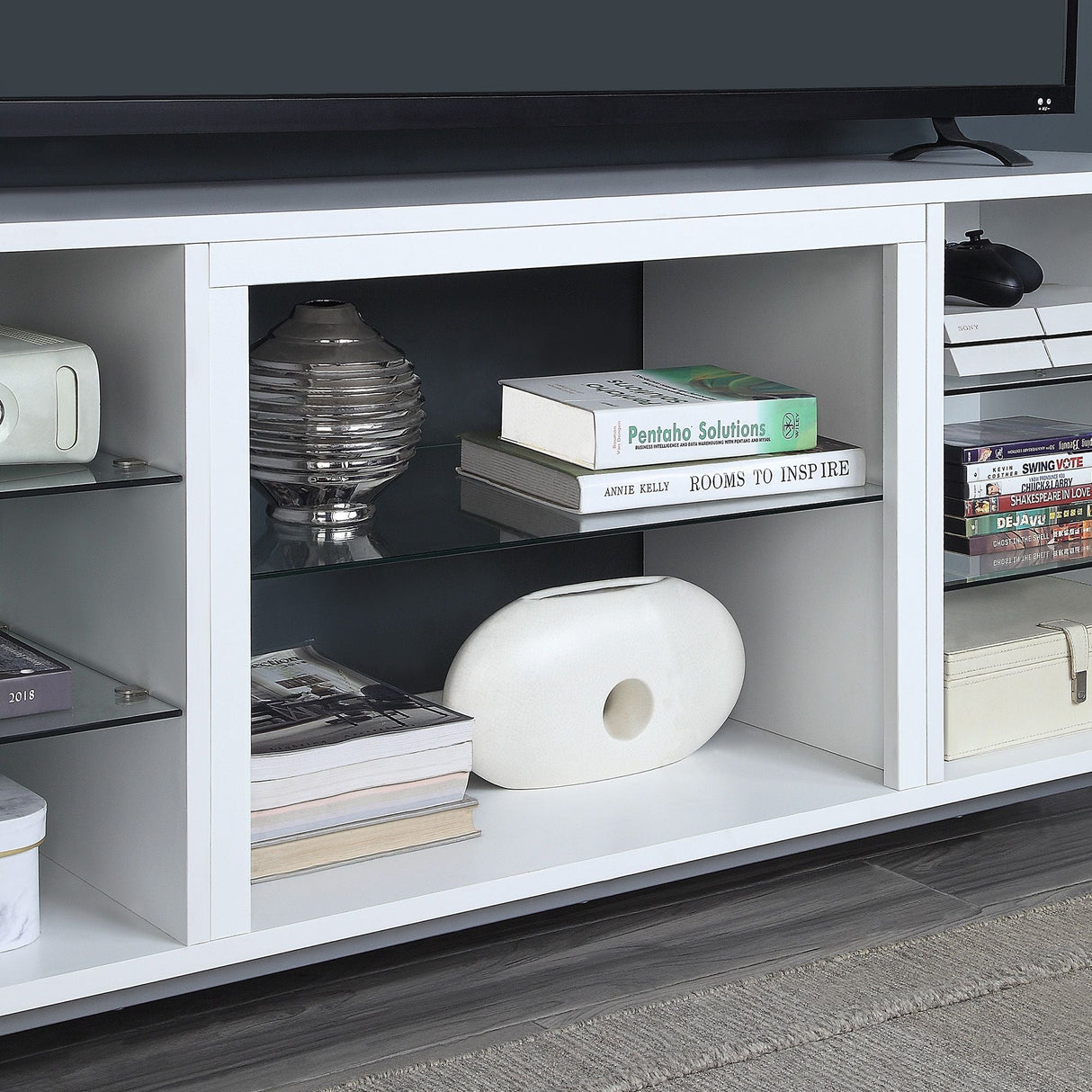 Brighton - TV Stand