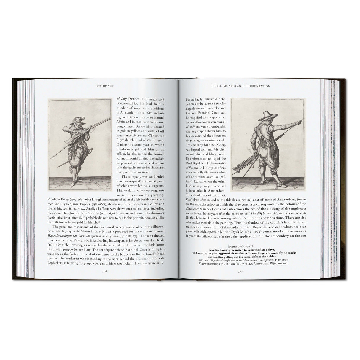 Rembrandt. The Paintings. 45th Ed. (English)