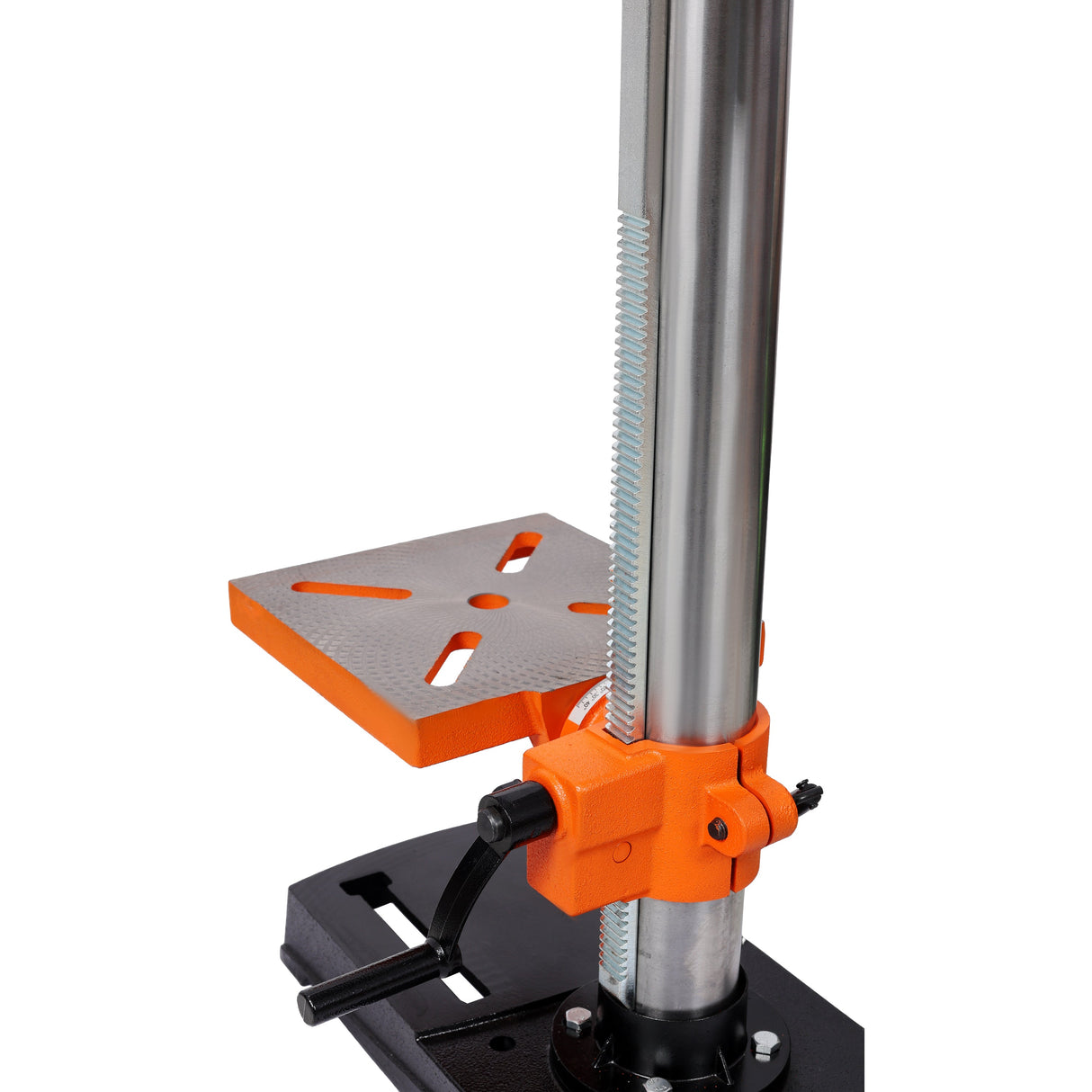 10" Swing Benchtop Drill Press with Laser Positioning Guide