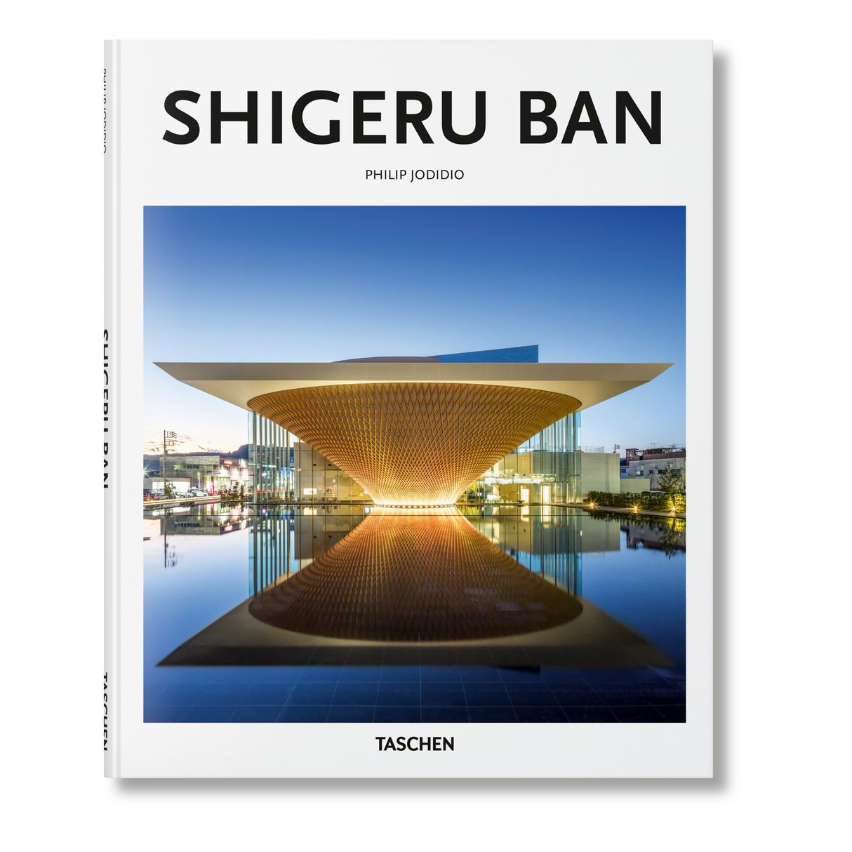 Shigeru Ban (English)