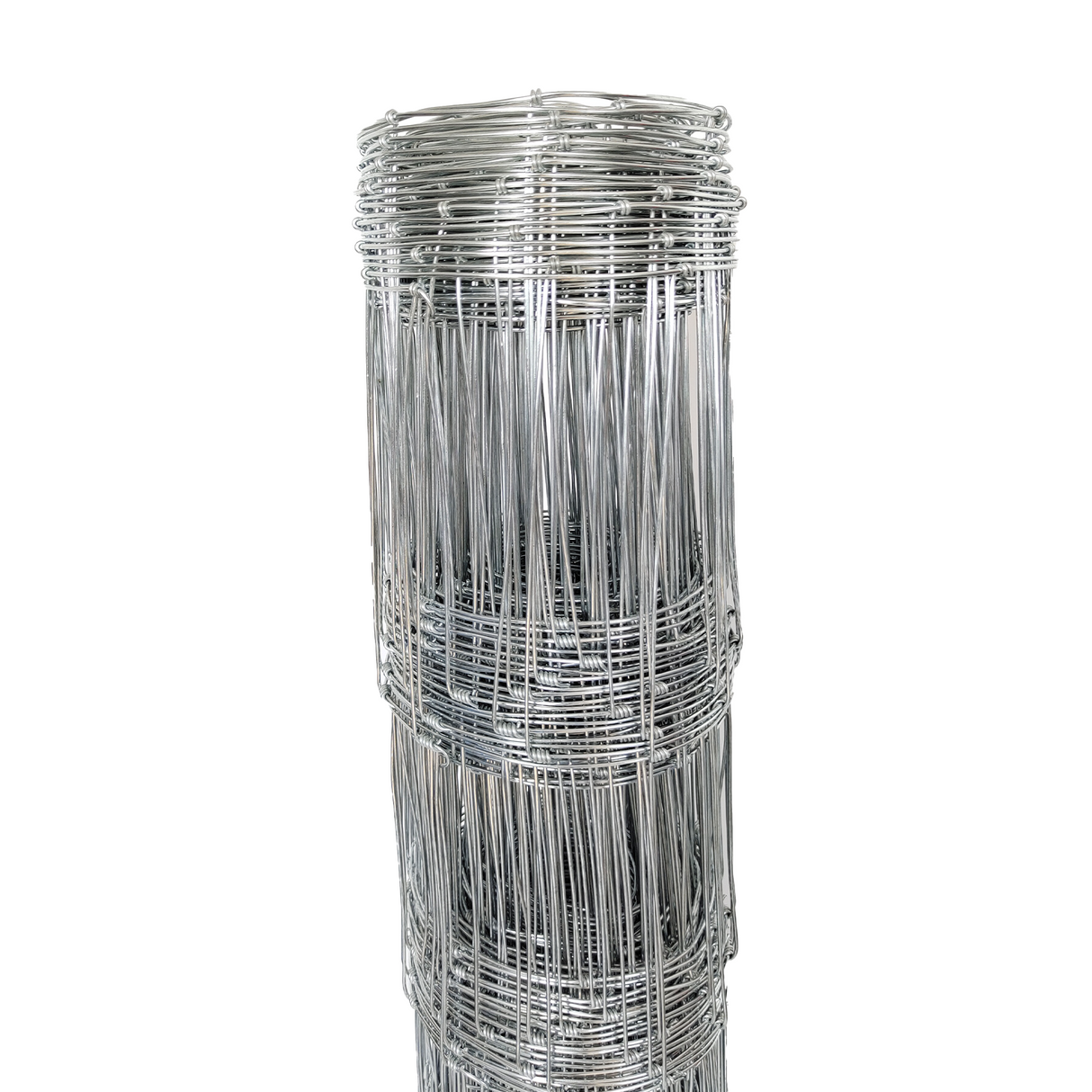 Farm Fence - 3ft x 164ft Heavy Zinc Coated Cattle Fence