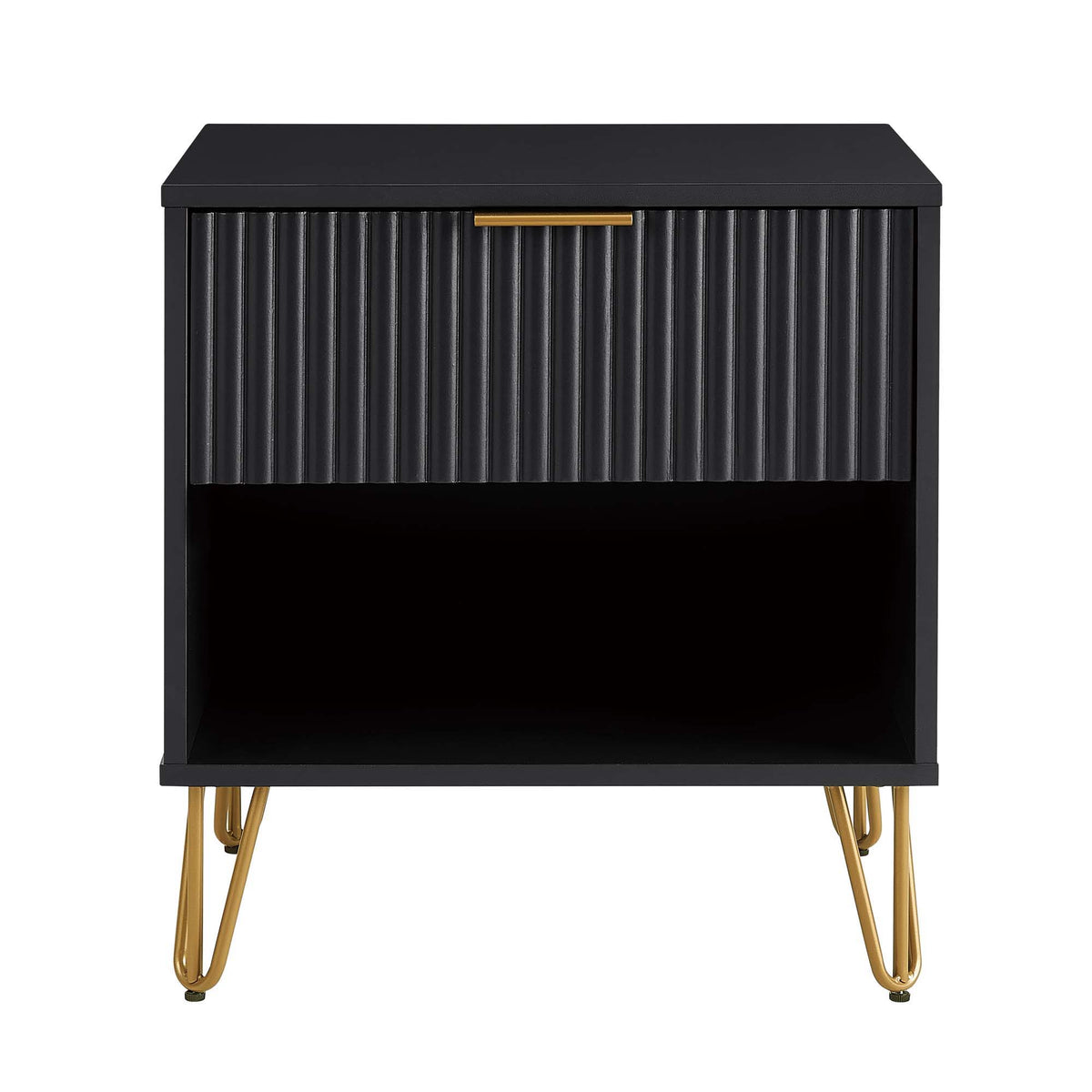 Dumbo - Modern Nightstand